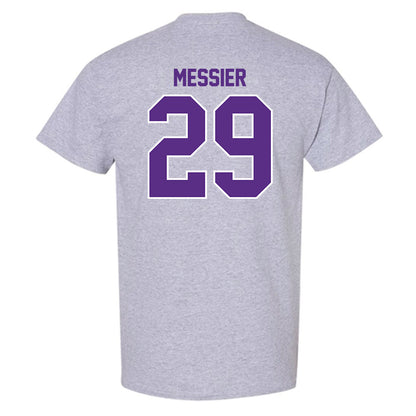 LSU - NCAA Beach Volleyball : Amaya Messier - Sports Shersey T-Shirt