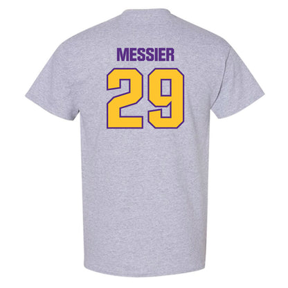 LSU - NCAA Beach Volleyball : Amaya Messier - Sports Shersey T-Shirt