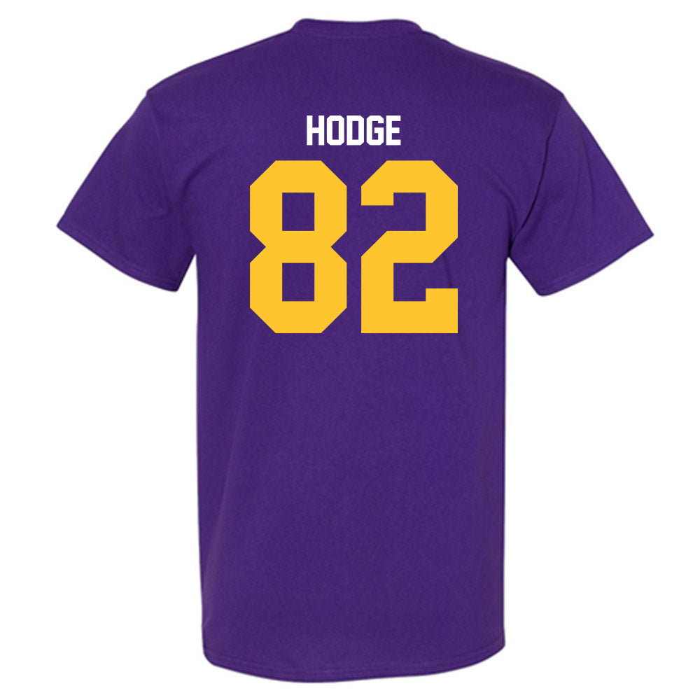 LSU - NCAA Softball : Avery Hodge - Classic Shersey T-Shirt-1