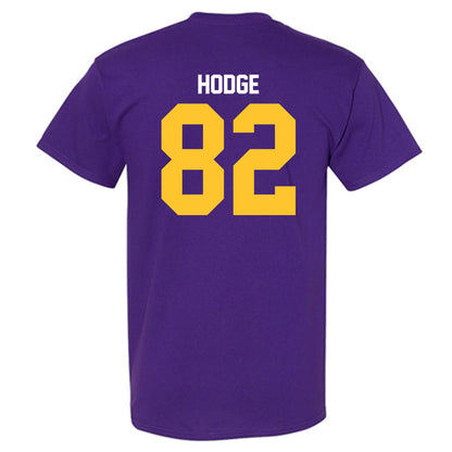 LSU - NCAA Softball : Avery Hodge - Classic Shersey T-Shirt-1