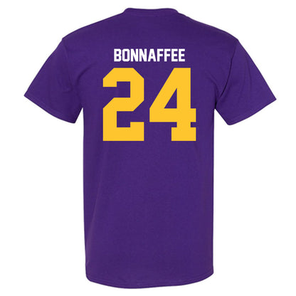 LSU - NCAA Women's Volleyball : Sophie Bonnaffee - Classic Shersey T-Shirt-1