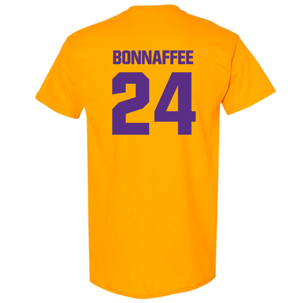 LSU - NCAA Women's Volleyball : Sophie Bonnaffee - Classic Shersey T-Shirt-1