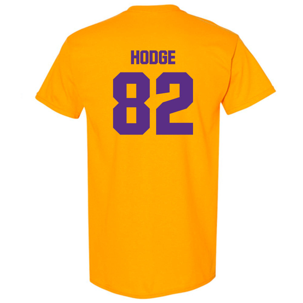 LSU - NCAA Softball : Avery Hodge - Classic Shersey T-Shirt-1