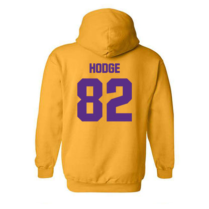 LSU - NCAA Softball : Avery Hodge - Classic Shersey Hooded Sweatshirt-1