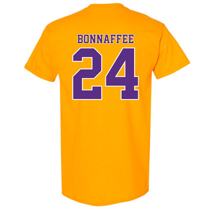 LSU - NCAA Women's Volleyball : Sophie Bonnaffee - Classic Shersey T-Shirt-1