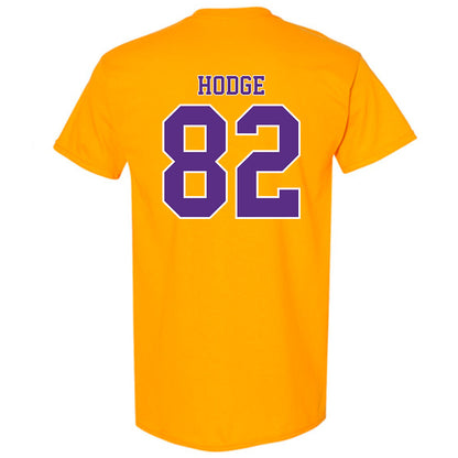 LSU - NCAA Softball : Avery Hodge - Classic Shersey T-Shirt-1