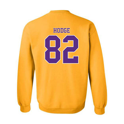 LSU - NCAA Softball : Avery Hodge - Classic Shersey Crewneck Sweatshirt-1