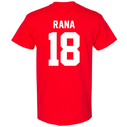 New Mexico - NCAA Softball : Grace Rana - Classic Shersey T-Shirt-1