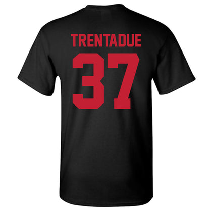 New Mexico - NCAA Football : Johnathan Trentadue - Classic Shersey T-Shirt-1