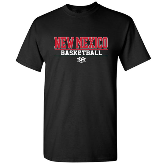 New Mexico - NCAA Women's Basketball : Jessie Joaquim - Classic Shersey T-Shirt-0