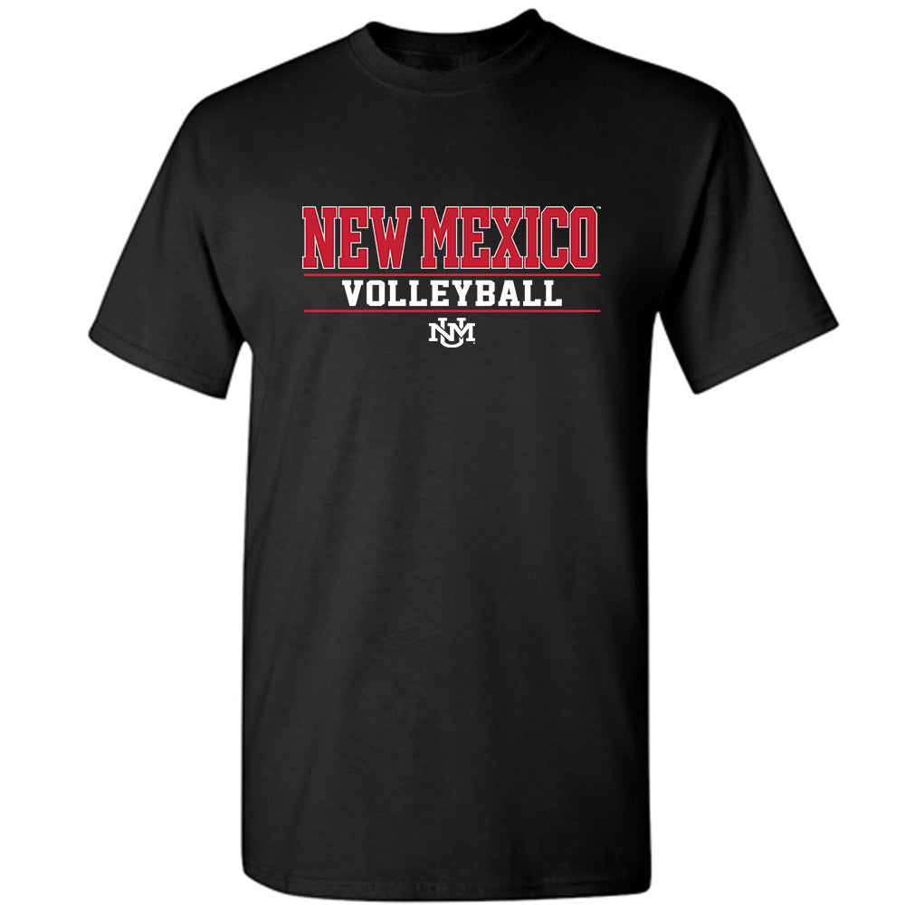 New Mexico - NCAA Women's Volleyball : Aylin Ravell - Classic Shersey T-Shirt-0