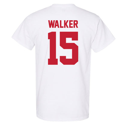 New Mexico - NCAA Baseball : Khalil Walker - Classic Shersey T-Shirt-1