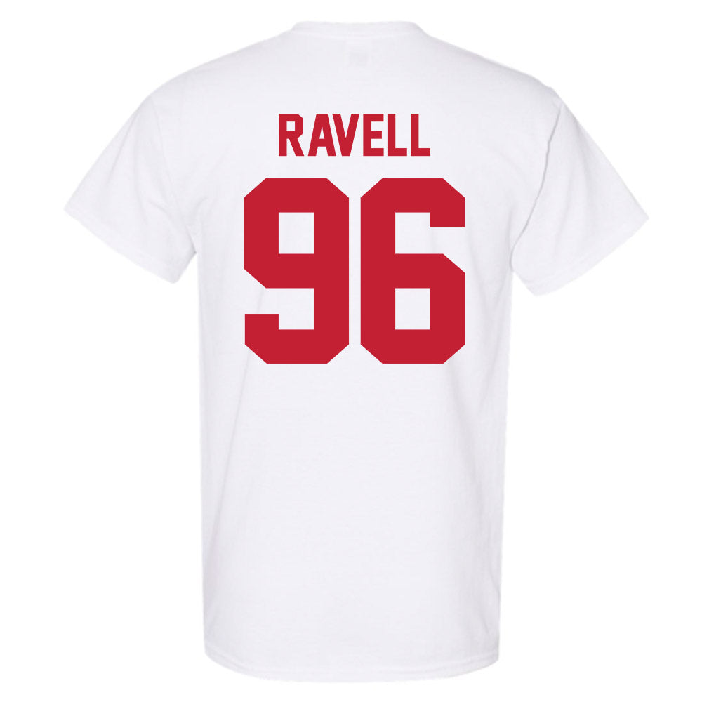 New Mexico - NCAA Women's Volleyball : Aylin Ravell - Classic Shersey T-Shirt-1