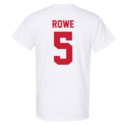 New Mexico - NCAA Softball : Estrella Rowe - Classic Shersey T-Shirt-1