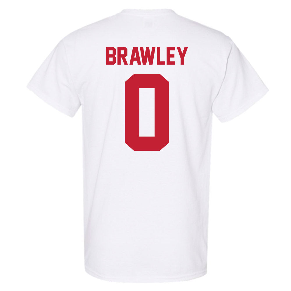 New Mexico - NCAA Football : Austin Brawley - Classic Shersey T-Shirt-1