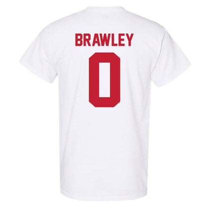 New Mexico - NCAA Football : Austin Brawley - Classic Shersey T-Shirt-1