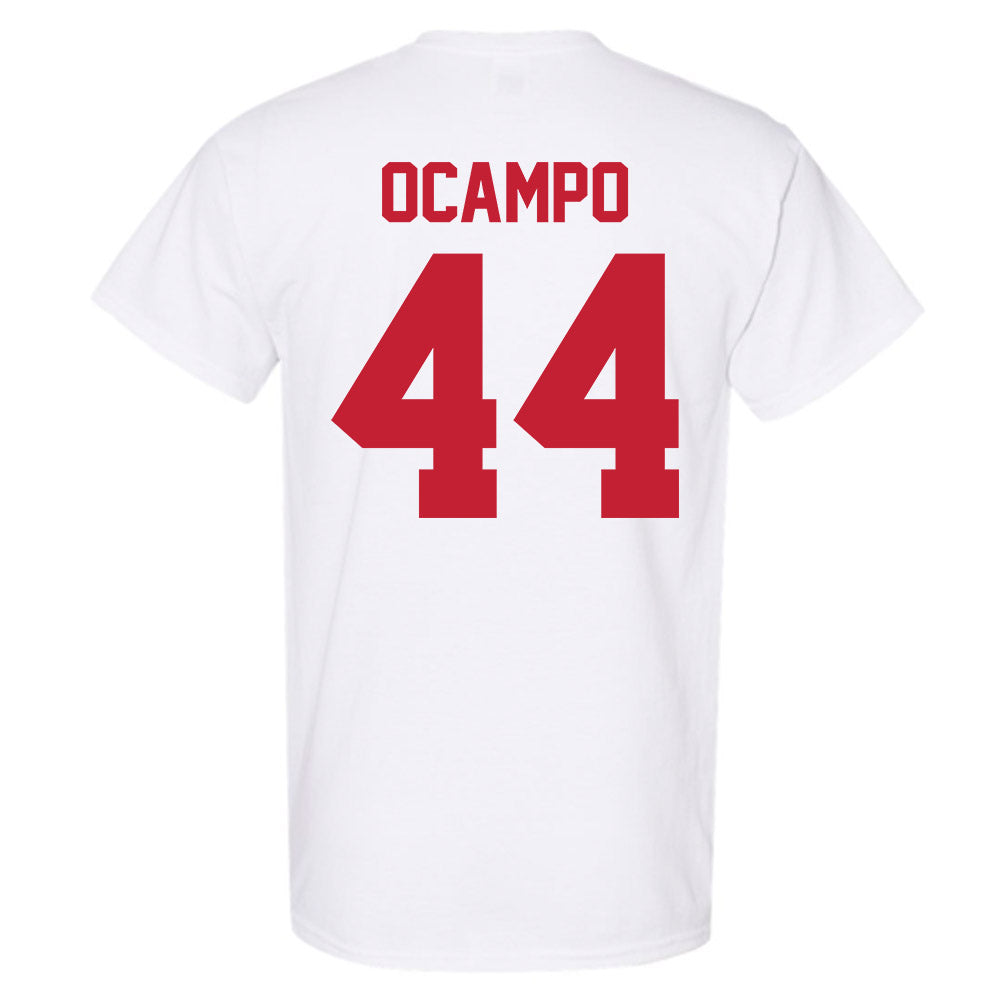 New Mexico - NCAA Softball : MiaLani Ocampo - Classic Shersey T-Shirt-1