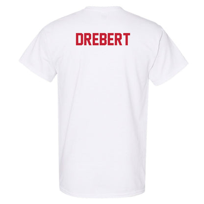 New Mexico - NCAA Women's Track & Field : Meadow Drebert - Classic Shersey T-Shirt-1