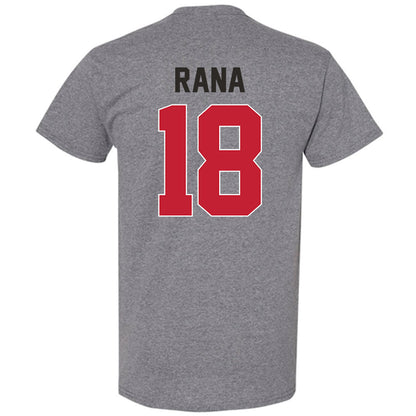 New Mexico - NCAA Softball : Grace Rana - Classic Shersey T-Shirt-1