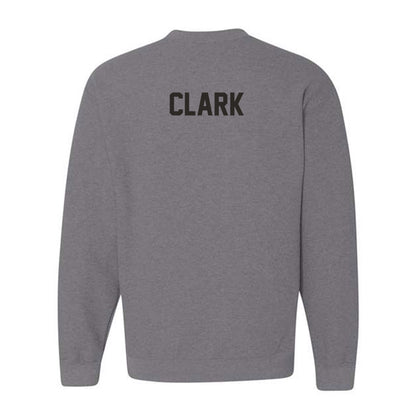 New Mexico - NCAA Men's Golf : Johnnie Clark - Classic Shersey Crewneck Sweatshirt-1