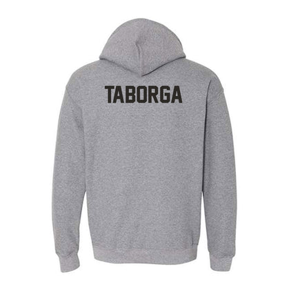 New Mexico - NCAA Women's Tennis : Sofia Taborga - Classic Shersey Hooded Sweatshirt-1