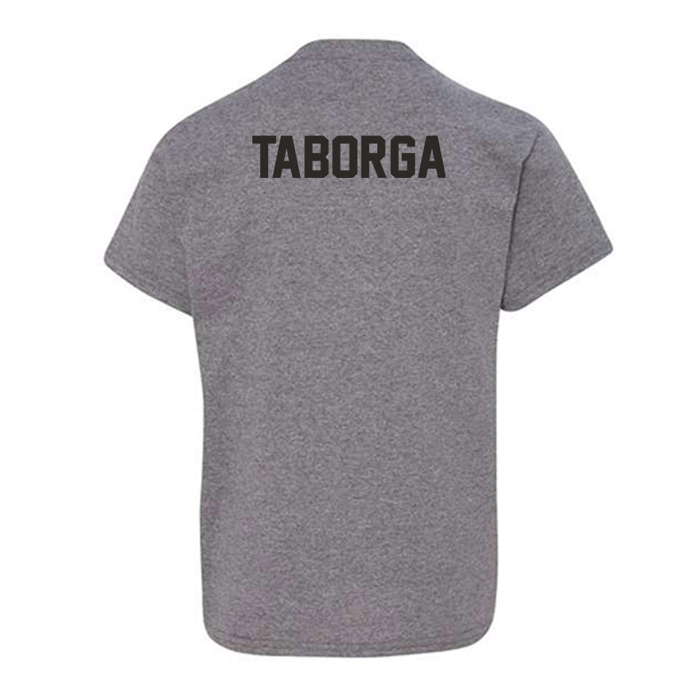 New Mexico - NCAA Women's Tennis : Sofia Taborga - Classic Shersey Youth T-Shirt-1