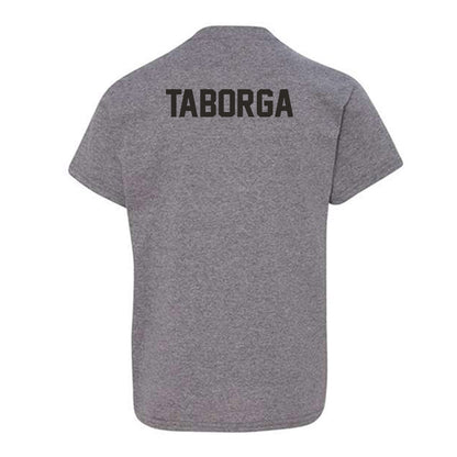 New Mexico - NCAA Women's Tennis : Sofia Taborga - Classic Shersey Youth T-Shirt-1