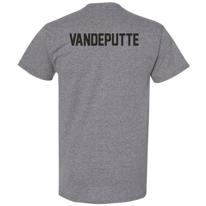 New Mexico - NCAA Women's Tennis : Maud Vandeputte - Classic Shersey T-Shirt-1