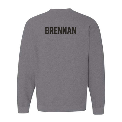 New Mexico - NCAA Women's Track & Field : Jaime Brennan - Classic Shersey Crewneck Sweatshirt-1