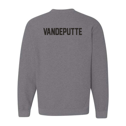 New Mexico - NCAA Women's Tennis : Maud Vandeputte - Classic Shersey Crewneck Sweatshirt-1