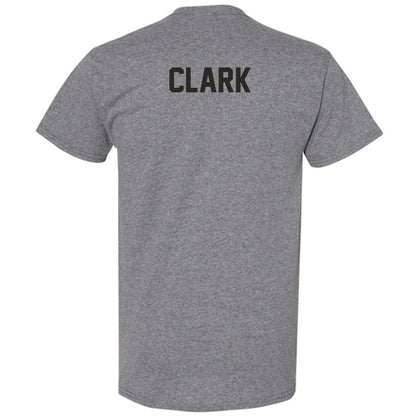 New Mexico - NCAA Men's Golf : Johnnie Clark - Classic Shersey T-Shirt-1
