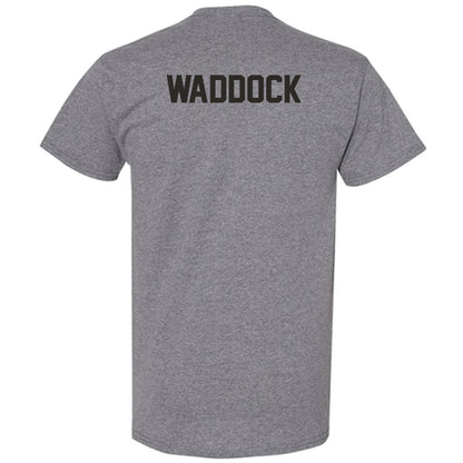 New Mexico - NCAA Men's Tennis : Tyler Waddock - Classic Shersey T-Shirt-1
