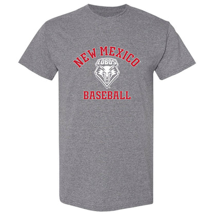 New Mexico - NCAA Baseball : Anthony Diaz - Classic Shersey T-Shirt-0