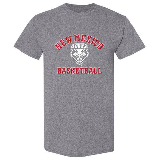 New Mexico - NCAA Women's Basketball : Cacia Antonio - Classic Shersey T-Shirt-0