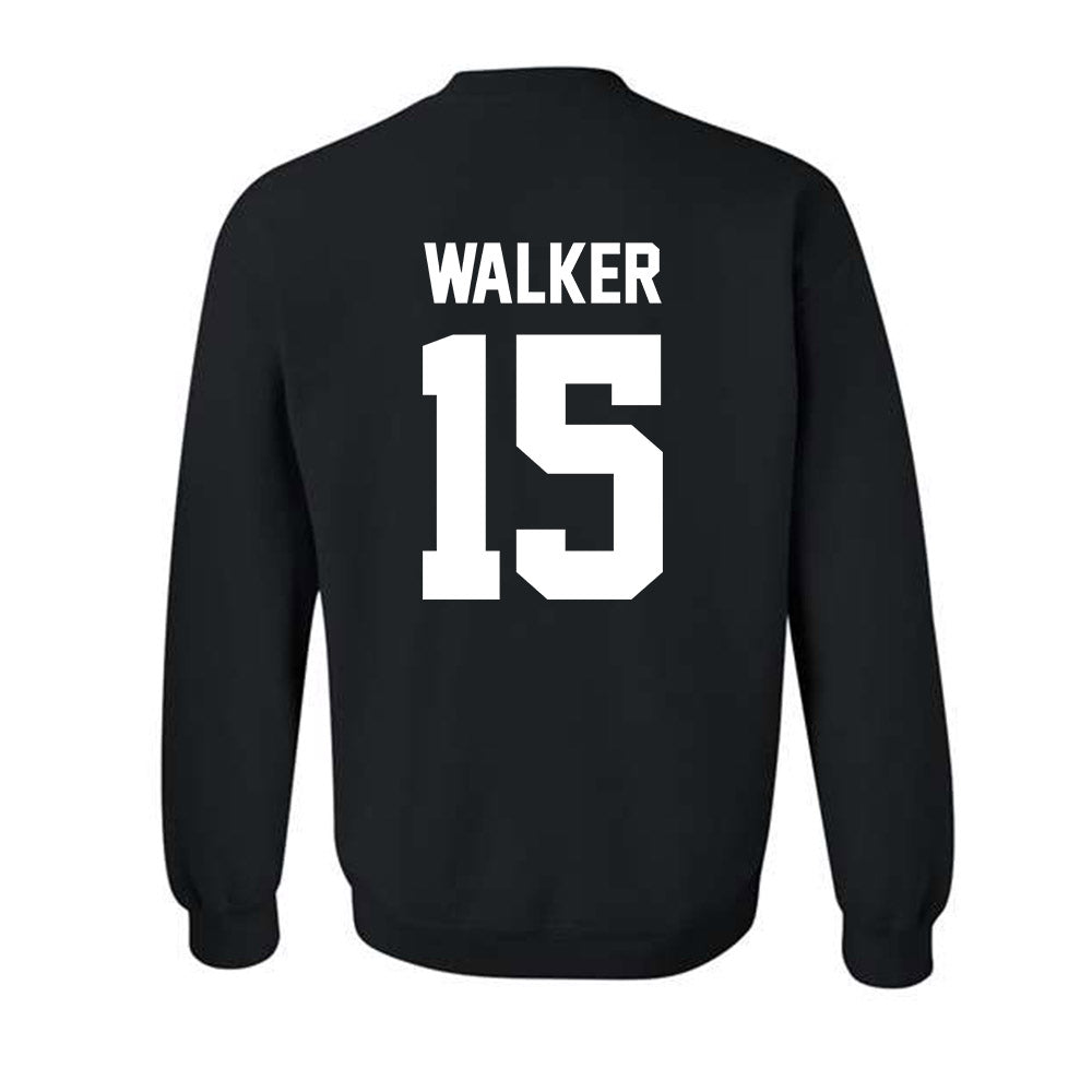 New Mexico - NCAA Baseball : Khalil Walker - Classic Shersey Crewneck Sweatshirt-1