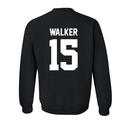 New Mexico - NCAA Baseball : Khalil Walker - Classic Shersey Crewneck Sweatshirt-1