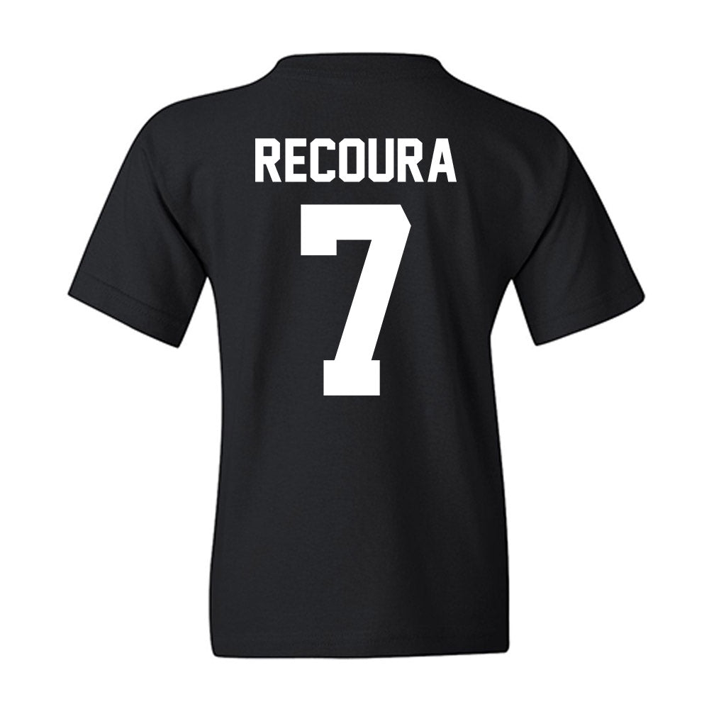 New Mexico - NCAA Men's Tennis : Nicolas Recoura - Classic Shersey Youth T-Shirt-1
