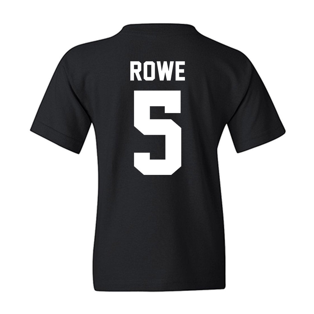 New Mexico - NCAA Softball : Estrella Rowe - Classic Shersey Youth T-Shirt-1
