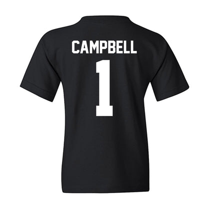 New Mexico - NCAA Women's Soccer : Alyson Campbell - Classic Shersey Youth T-Shirt-1