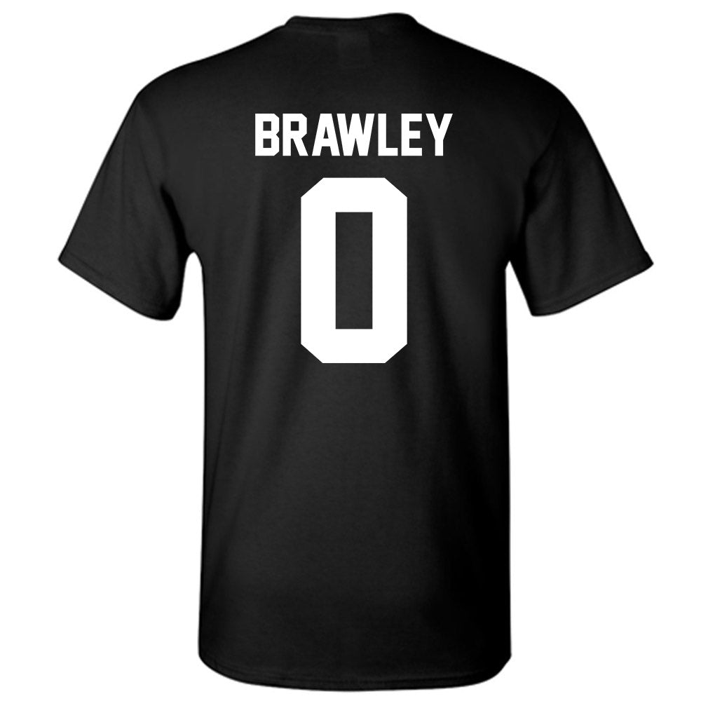 New Mexico - NCAA Football : Austin Brawley - Classic Shersey T-Shirt-1