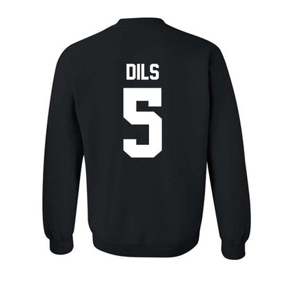 New Mexico - NCAA Women's Soccer : Ayla Dils - Classic Shersey Crewneck Sweatshirt-1