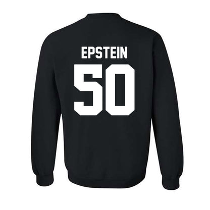 New Mexico - NCAA Football : Lincoln Epstein - Classic Shersey Crewneck Sweatshirt-1