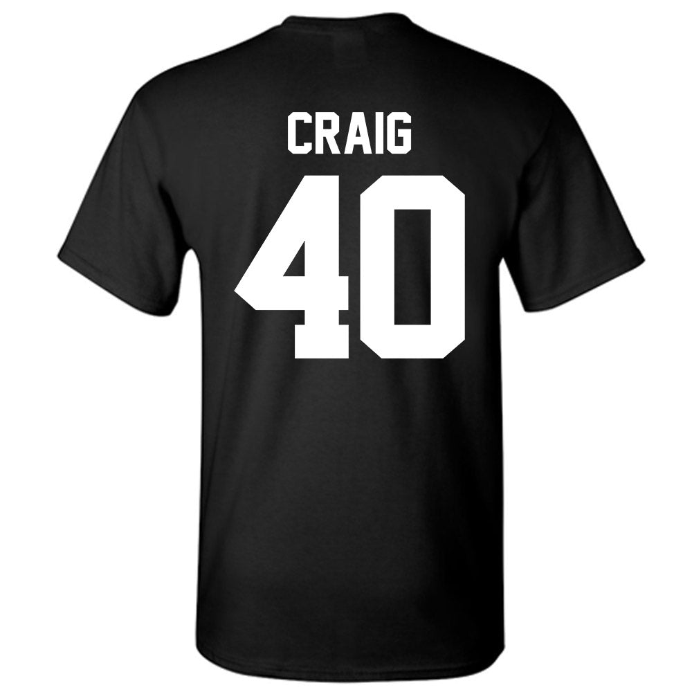 New Mexico - NCAA Women's Basketball : Clarissa Craig - Classic Shersey T-Shirt-1