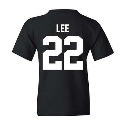 New Mexico - NCAA Baseball : Seth Lee - Classic Shersey Youth T-Shirt-1