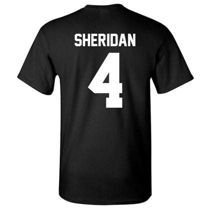 New Mexico - NCAA Football : Jayden Sheridan - Classic Shersey T-Shirt-1