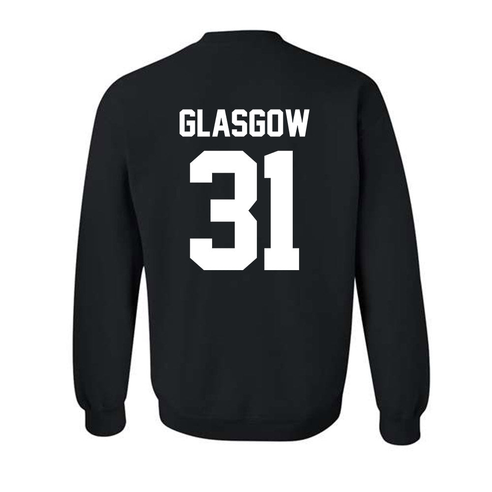 New Mexico - NCAA Football : Grant Glasgow - Classic Shersey Crewneck Sweatshirt-1