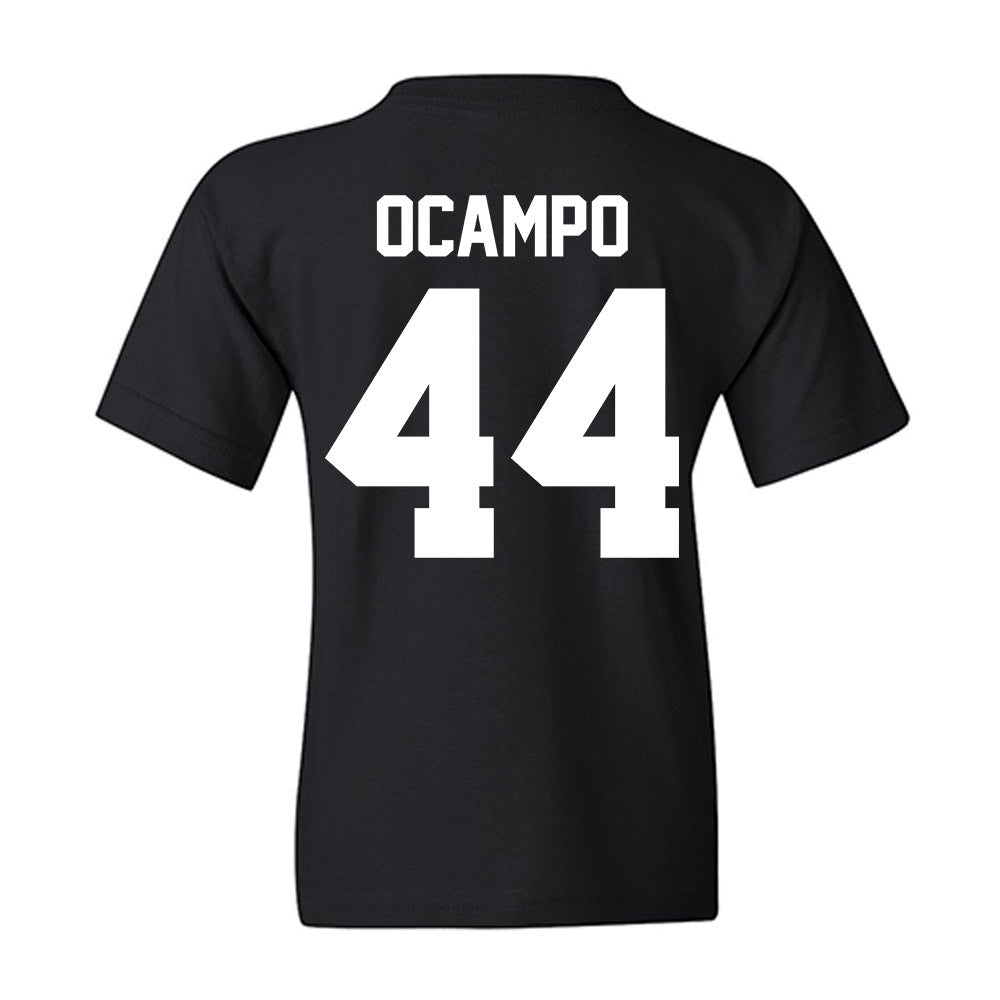 New Mexico - NCAA Softball : MiaLani Ocampo - Classic Shersey Youth T-Shirt-1