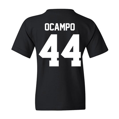 New Mexico - NCAA Softball : MiaLani Ocampo - Classic Shersey Youth T-Shirt-1