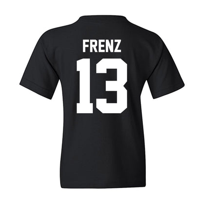 New Mexico - NCAA Women's Soccer : Celina Frenz - Classic Shersey Youth T-Shirt-1