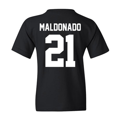 New Mexico - NCAA Football : Jacob Maldonado - Classic Shersey Youth T-Shirt-1